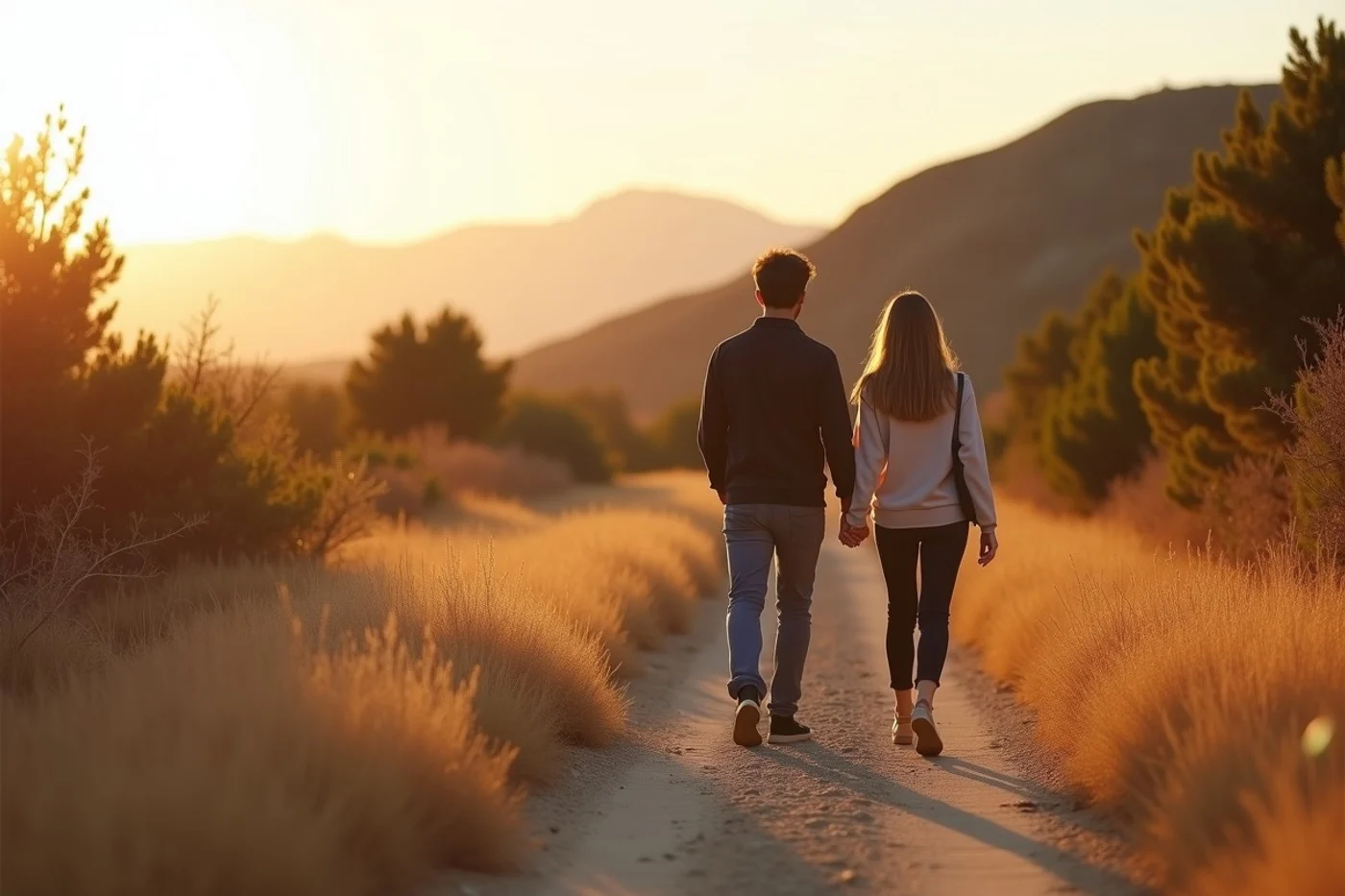 Match an Outdoor Plan to California's Very Different Regions - supporting editorial photograph