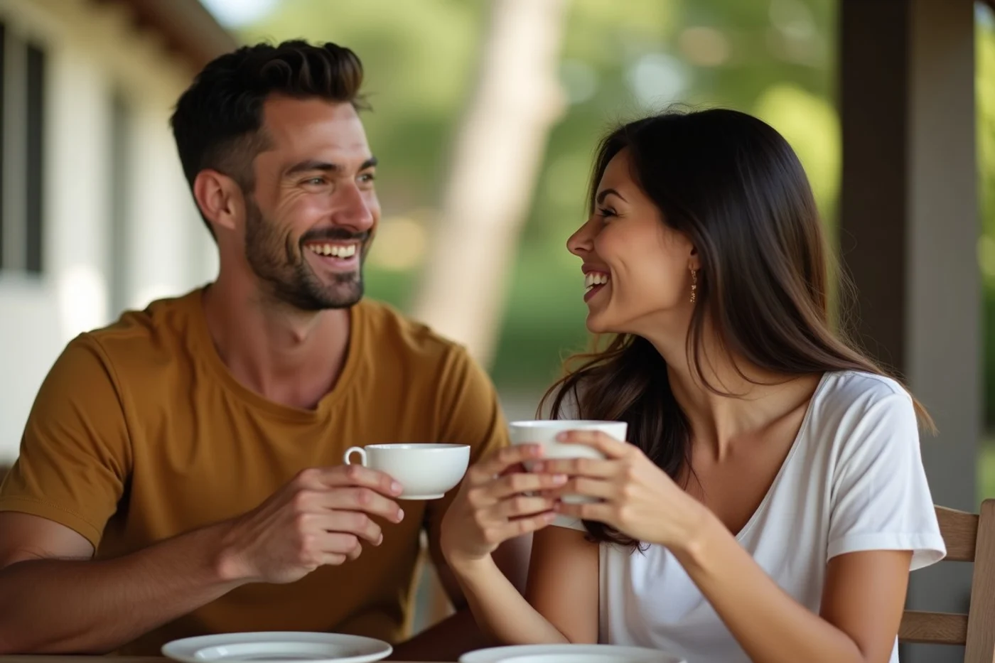 Try a Summer Date That Does Not Require a Large Budget - supporting editorial photograph