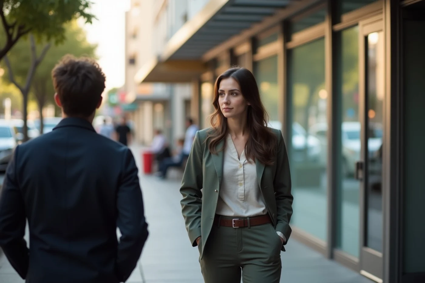 Separate ordinary dating uncertainty from preventable safety risks - supporting editorial photograph