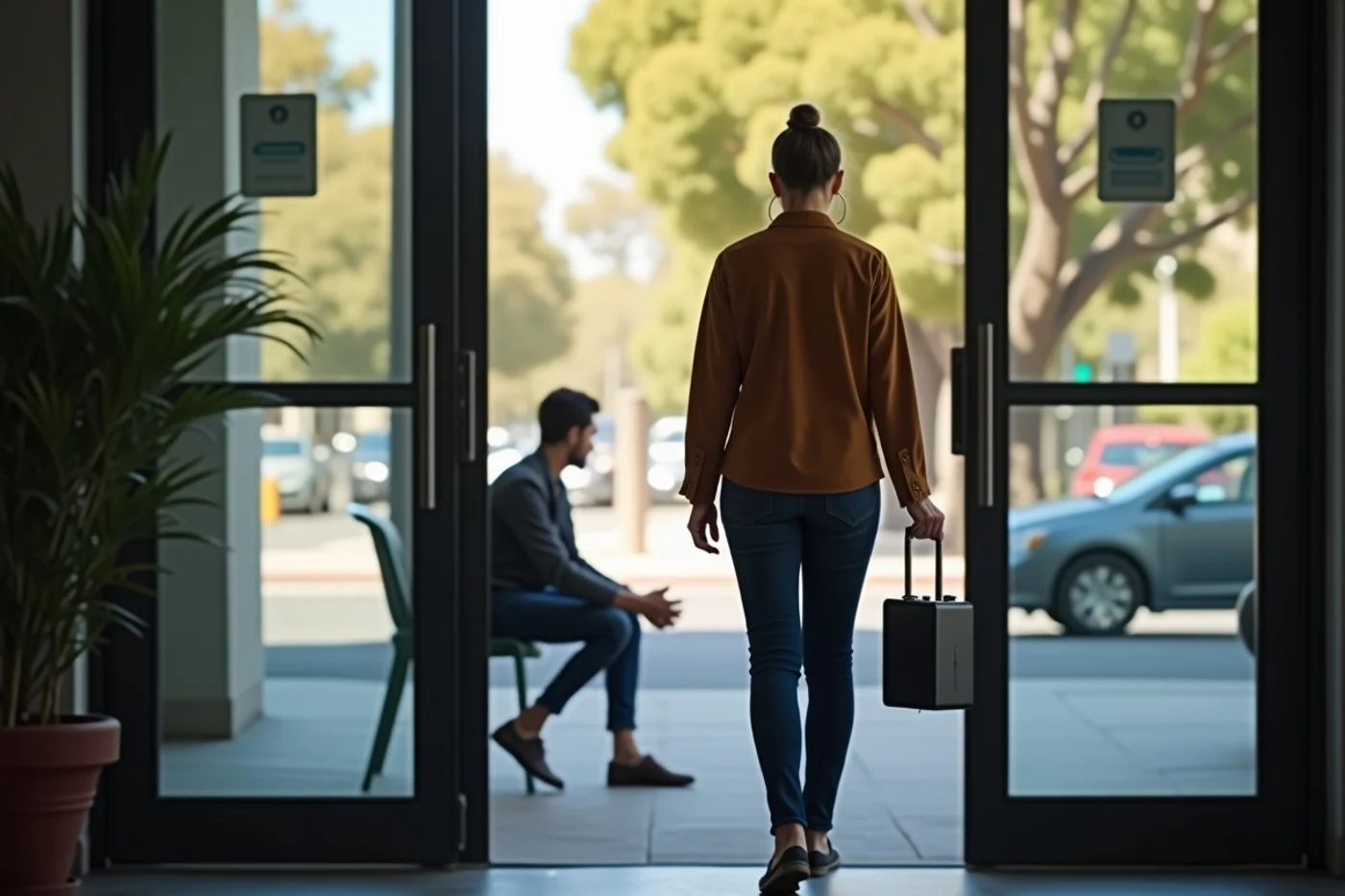 California Dating App Privacy: What to Share and What to Keep Private - editorial photograph