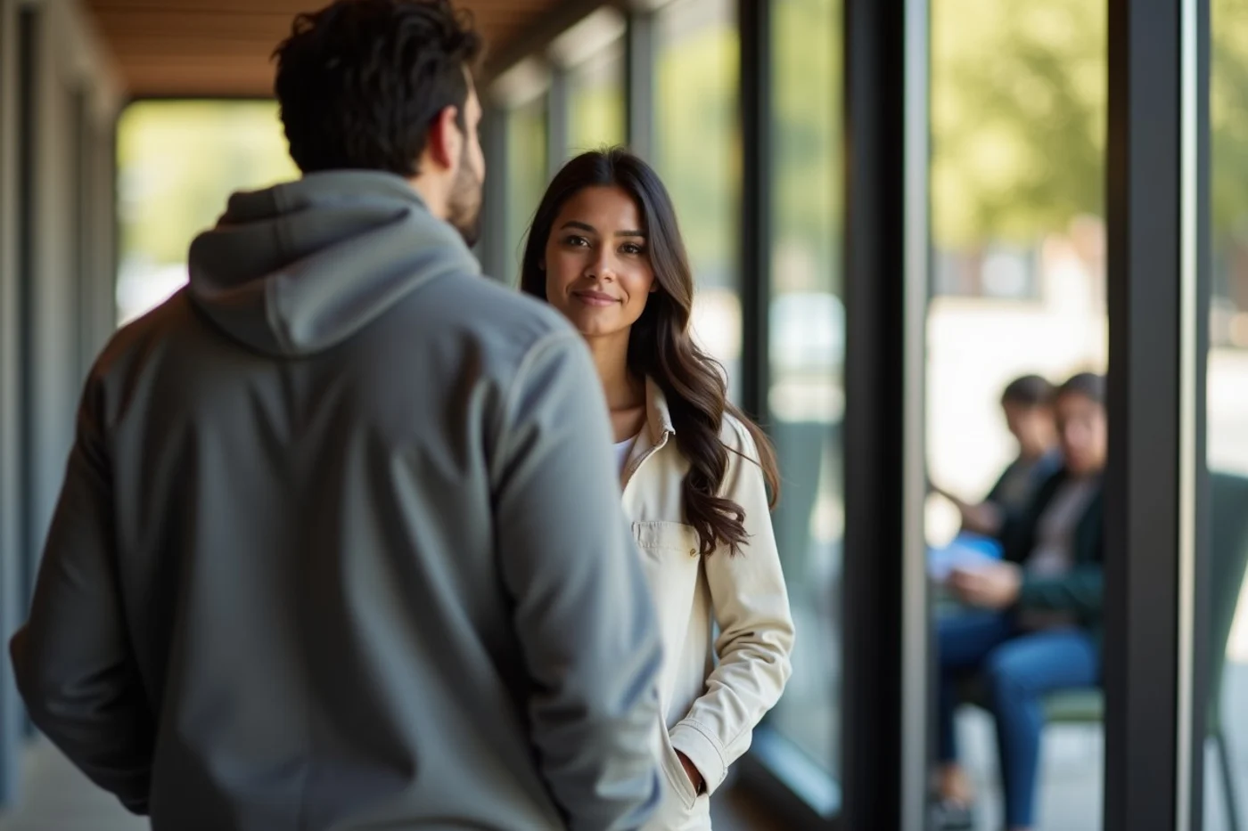 How to Recognize and Respond to Fake Profiles on California Dating Apps - editorial photograph