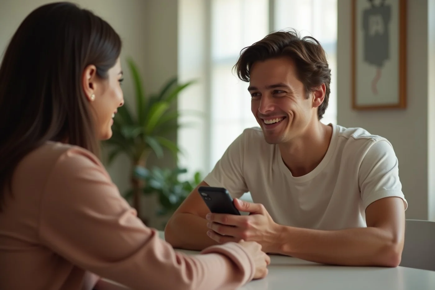 Set realistic expectations for message timing - supporting editorial photograph