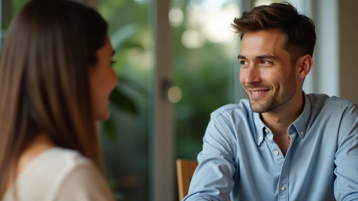 Online Dating for Introverted California Singles - editorial photograph