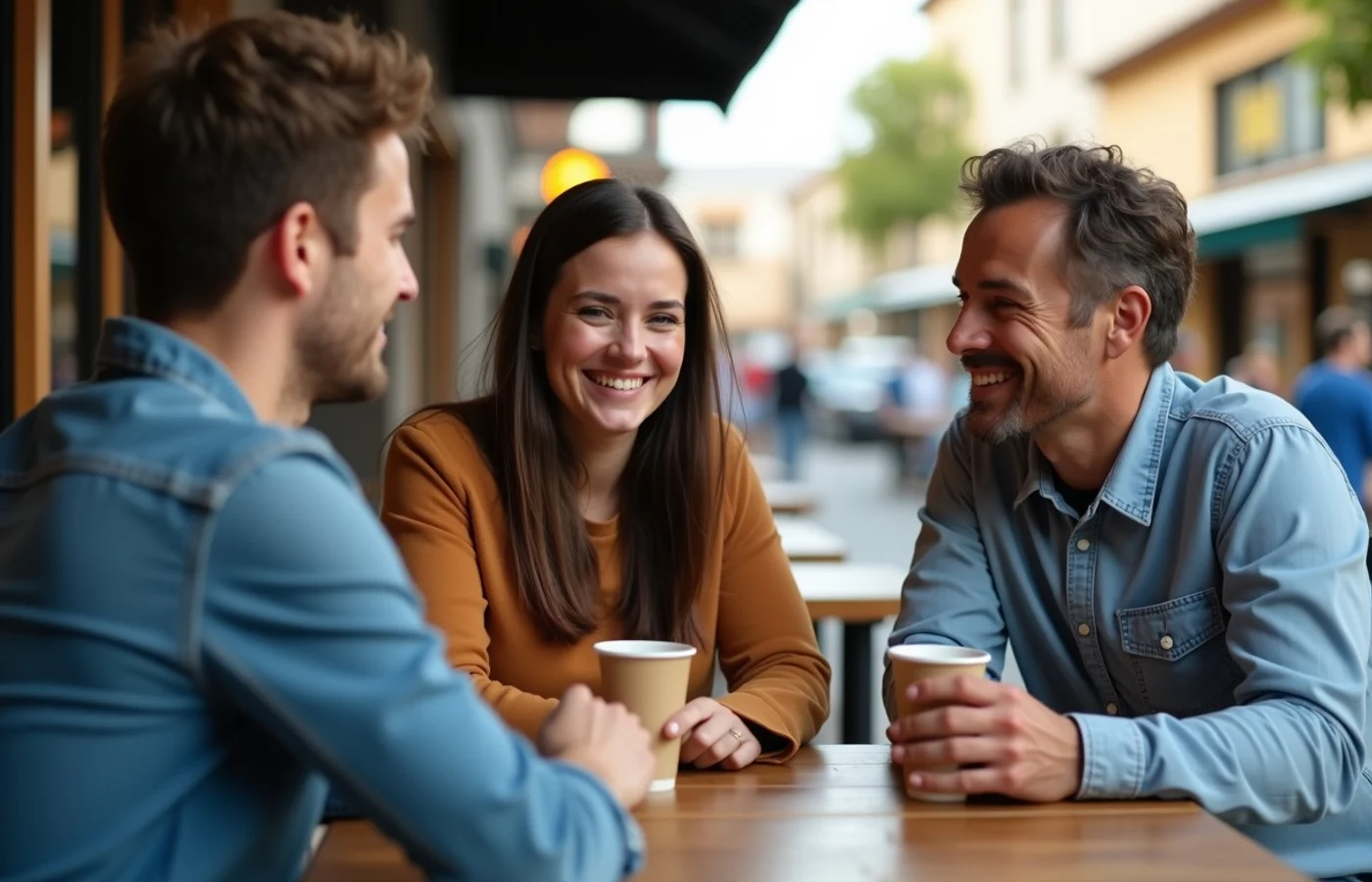 Recognize what serious relationship intent looks like online - supporting editorial photograph