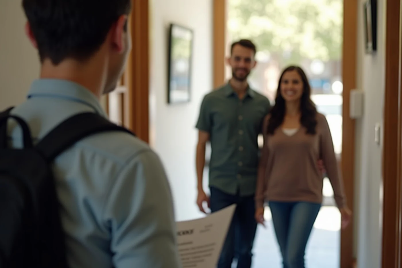 Run Basic Consistency Checks Before Agreeing to Meet - supporting editorial photograph