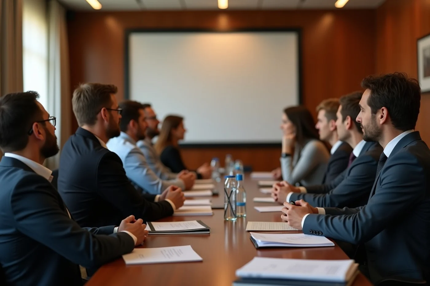 Use venue features—not popularity—to judge a meeting place - supporting editorial photograph
