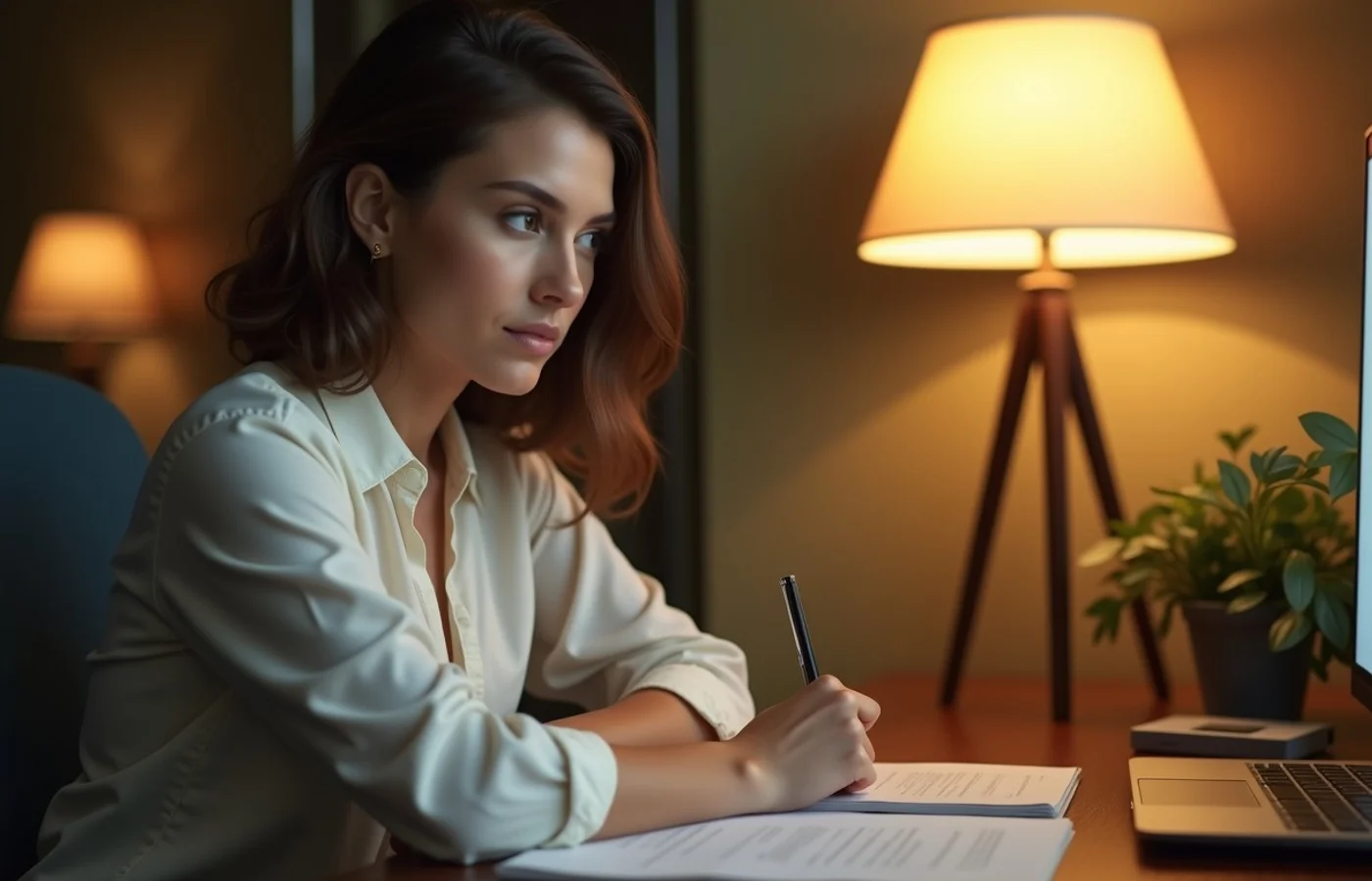 Ask about lifestyle logistics before feelings become the only filter - supporting editorial photograph