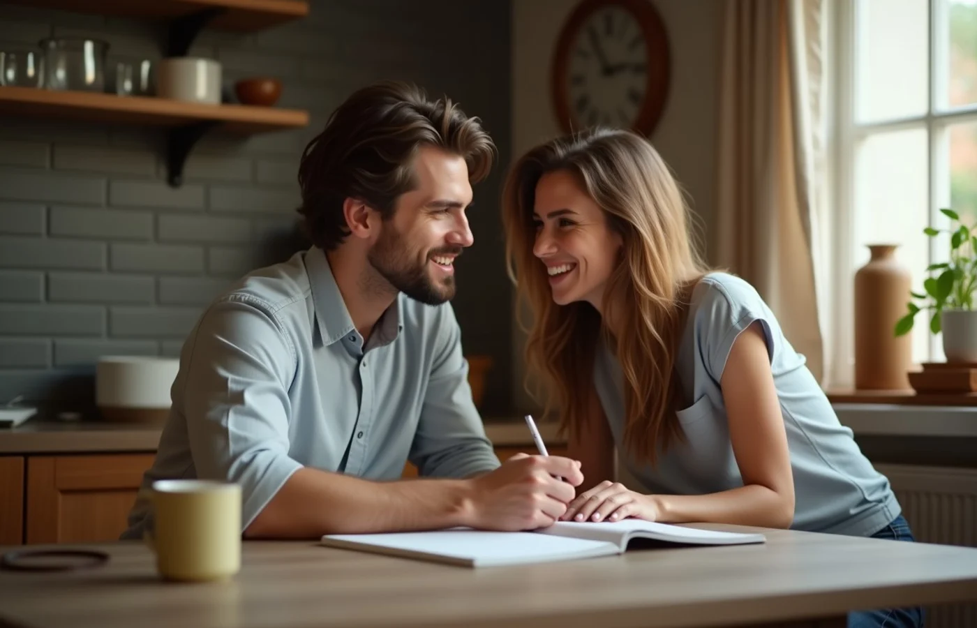 Decide What a Good Relationship Would Add to Your Life - supporting editorial photograph