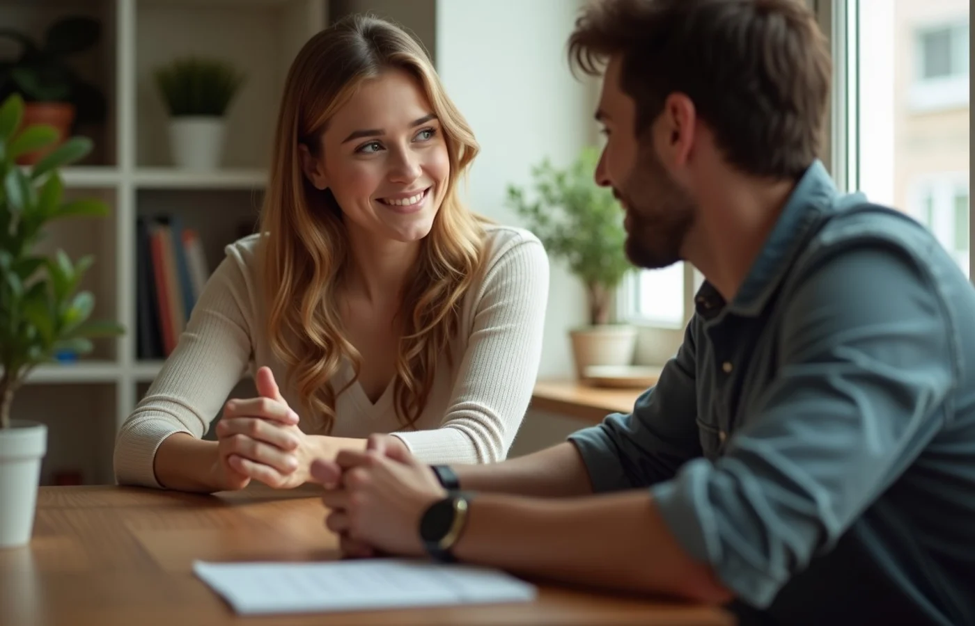 Separate Companionship Preferences From Commitment Requirements - supporting editorial photograph
