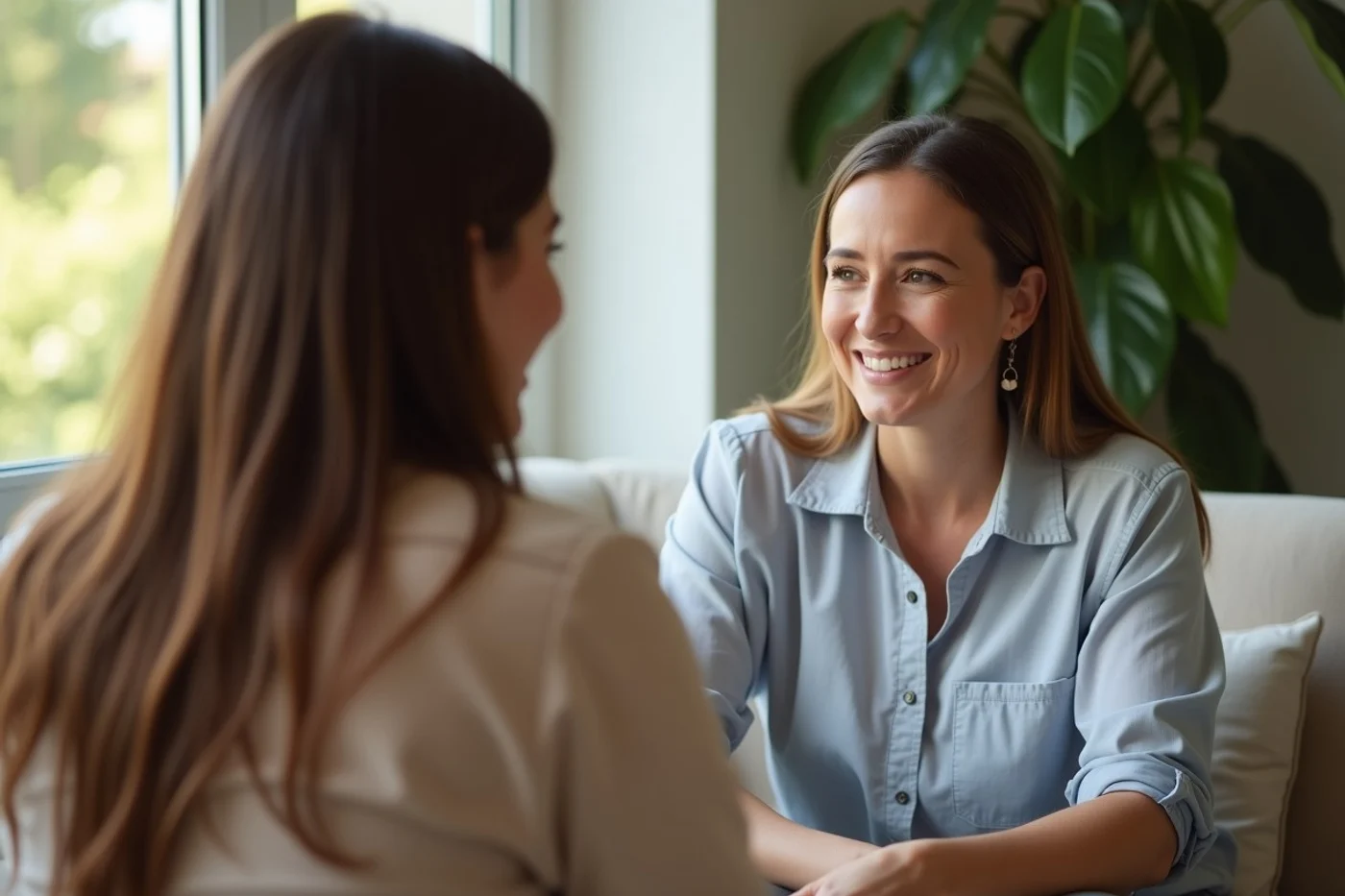 How to Know When You Are Ready to Date After Divorce in California - editorial photograph